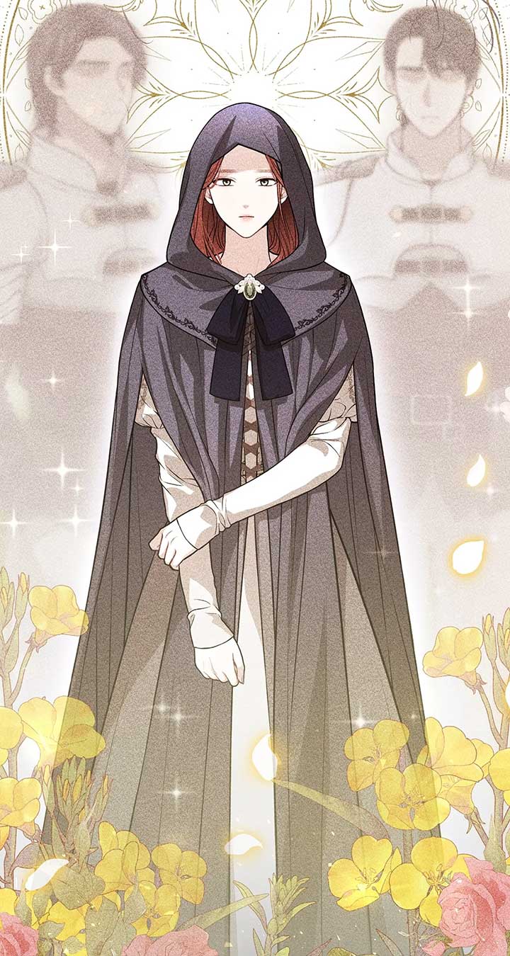 The Secret Bedroom of a Dejected Royal Daughter Chapter 111 22
